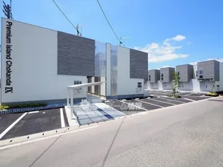 プレミアムアイランド長神田IXの画像