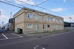 グレース大森Ⅱの画像