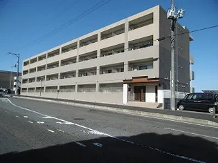 フォーシーズン南草津の画像