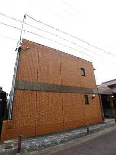 愛知県名古屋市千種区若水3【マンション】の外観