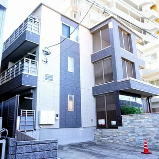 GRANDE ETOILE 18の画像