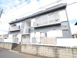 サンハイツ大津ヶ丘1号棟の画像