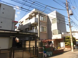 サイトウ第2ビルの画像