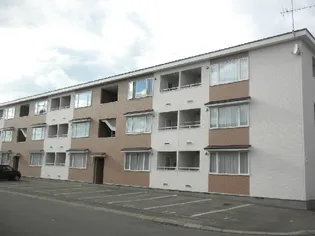 メイプルコートの画像