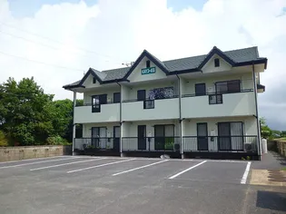 KAYコーポIIIの画像