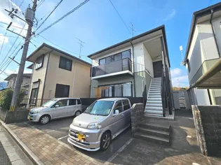 フォーレス宮島B棟の画像