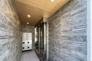 【新築】ST214【5階】の外観