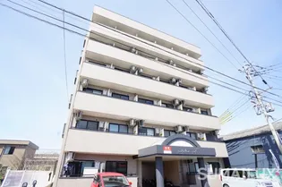 ロ ヴィオレット蓮台寺の画像