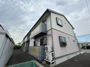 レジデンススズキの画像