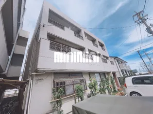 コーポラスたなか1の画像