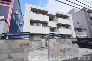 スペチアーレ放出東の画像