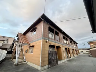 サンヴィレッジかふりの画像