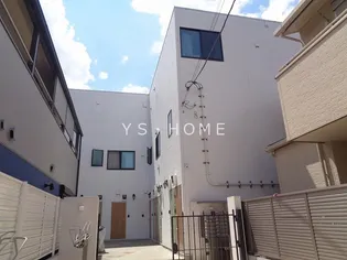 ミハス久我山の画像