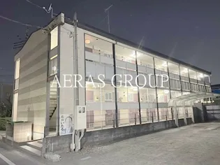 レオパレスセレブレイションの画像