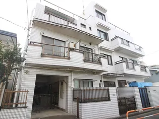 ハイネス笠原の画像