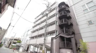 エムロード日吉の画像