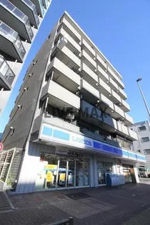 ハイツ松田の画像