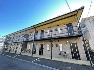 ステージア21の画像