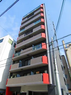 グランパシフィック十三元今里の画像