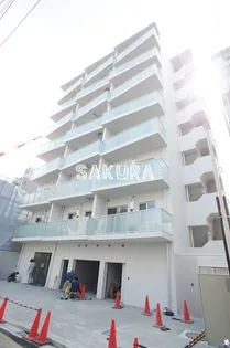 ECUME川崎の画像