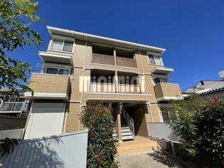 パビヨン小野の画像