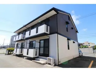 グリューネハイツ Bの画像