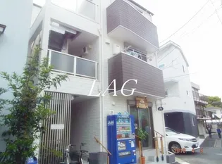 リバストン東四つ木の画像