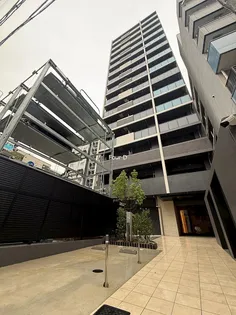 プレサンス レイズ 泉 高岳駅前【3階】の外観