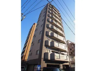 さくらヒルズ鴨池弐番館の画像