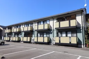 プロムナード Aの画像