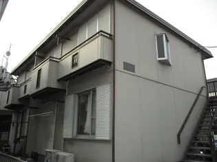 曽谷シティコーポの画像