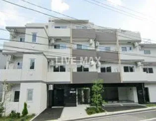 KDXレジデンス西馬込の画像