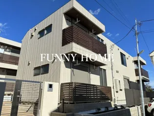 野毛1丁目メゾンC棟の画像