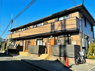 メゾン ラマージュの画像