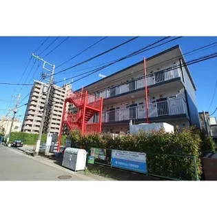 たかのハイツの画像