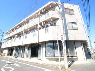 セントヒルズの画像