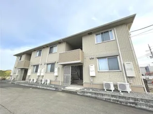 藤ノ木ハウスABの画像