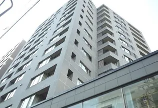 アクシア広尾の画像