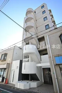 東京都練馬区豊玉北4【マンション】の外観