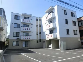 メゾンクー ドゥ クールⅤの画像