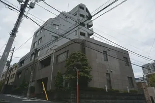 ユニロイヤル赤坂の画像