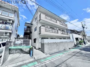 バンベールコートの画像