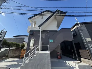 ユミハウス中倉の画像