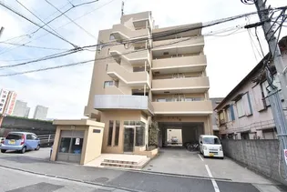 エグゼプリュート中丸子の画像