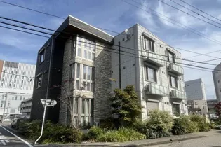 アルベージュ広岡の画像