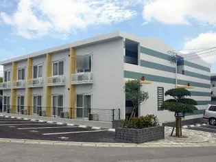 レオパレス赤道IIの画像