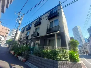 レオネクストたいようむらの画像