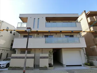 BRILLIO善源寺の画像