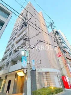 カスタリア大井町の画像