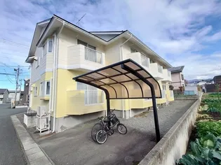 TSハウスの画像